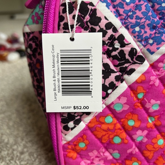 NWT Vera Bradley Bundle - Picture 4 of 8